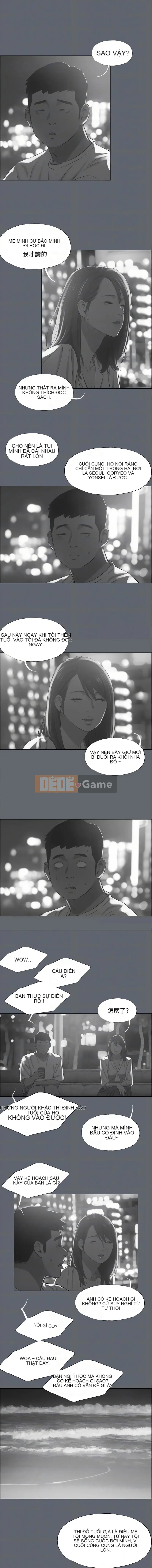 Giấc mộng đêm hè Chương 83-88