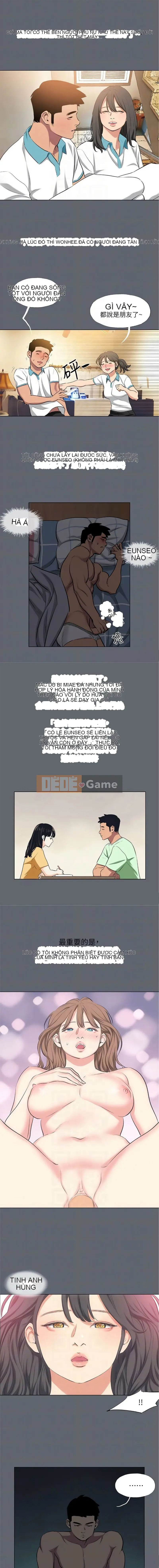 Giấc mộng đêm hè Chương 83-88