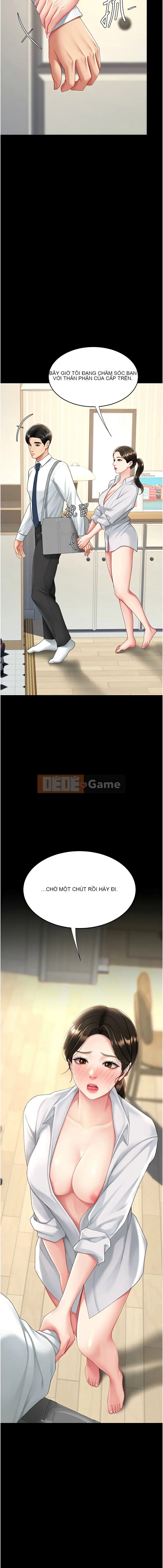 Trả thù mẹ và con gái Don Chương 107-108
