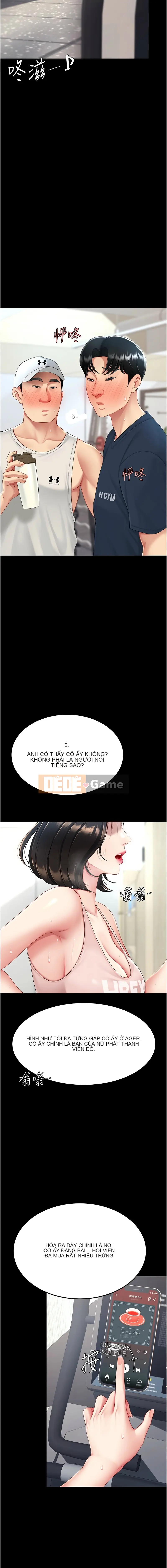 Trả thù mẹ và con gái Don Chương 107-108