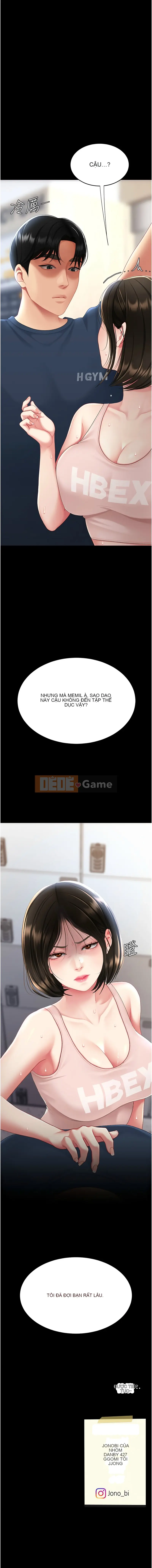 Trả thù mẹ và con gái Don Chương 107-108