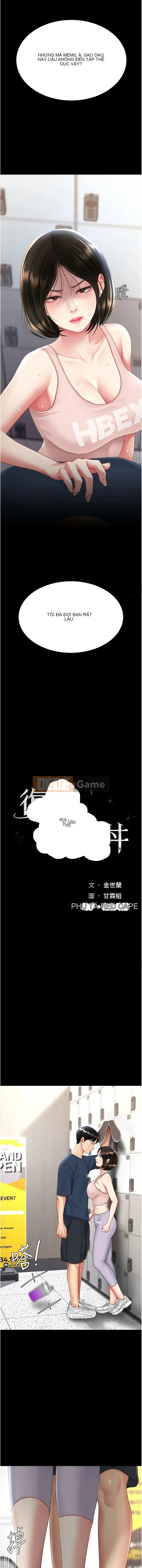 Trả thù mẹ và con gái Don Chương 107-108