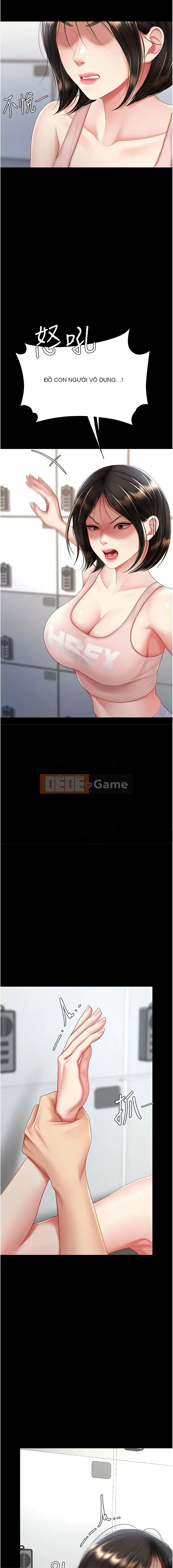 Trả thù mẹ và con gái Don Chương 107-108