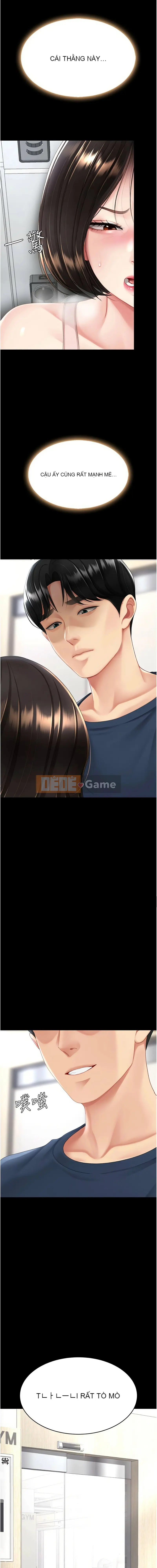 Trả thù mẹ và con gái Don Chương 107-108