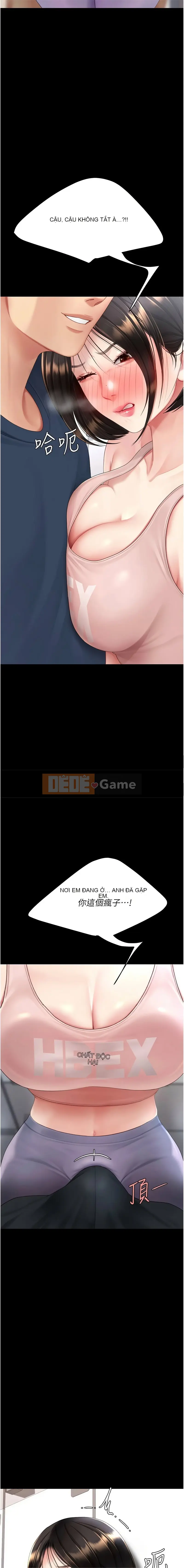 Trả thù mẹ và con gái Don Chương 107-108