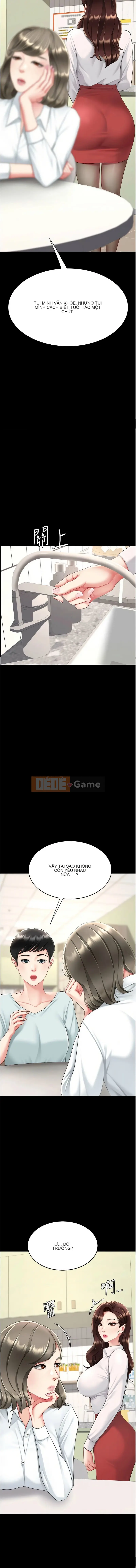 Trả thù mẹ và con gái Don Chương 107-108