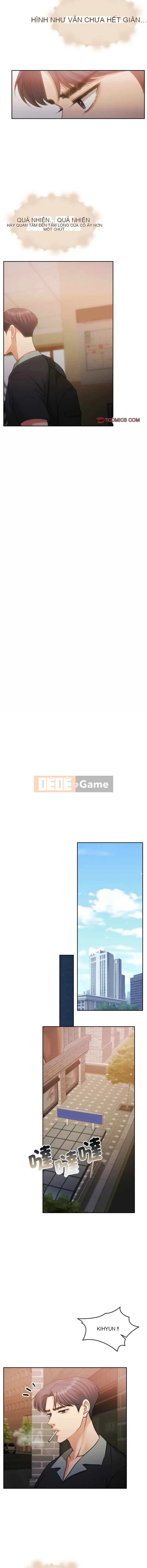 Một hợp đồng để phục hồi bạn Chương 38-39