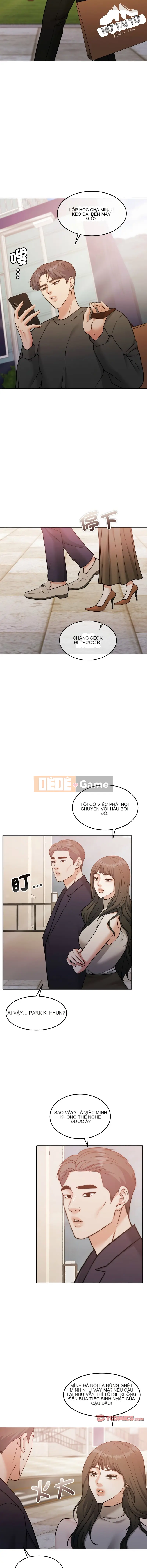 Một hợp đồng để phục hồi bạn Chương 38-39