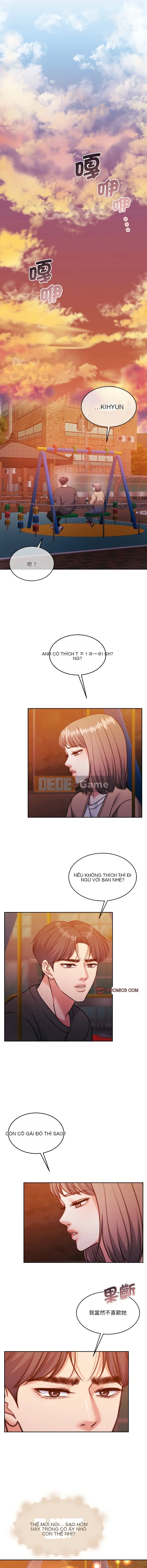 Một hợp đồng để phục hồi bạn Chương 38-39