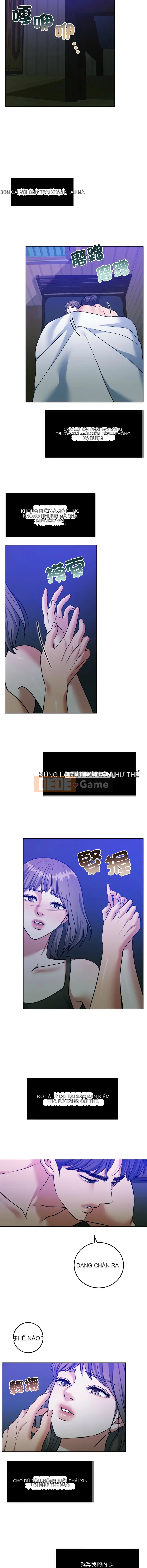 Một hợp đồng để phục hồi bạn Chương 38-39