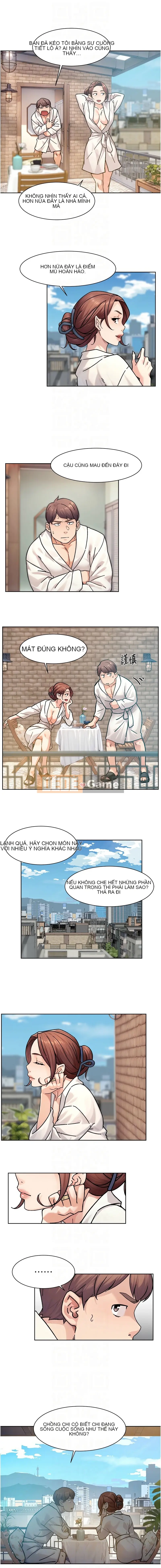 Chuyên gia làm sạch sâu Chương 36-37