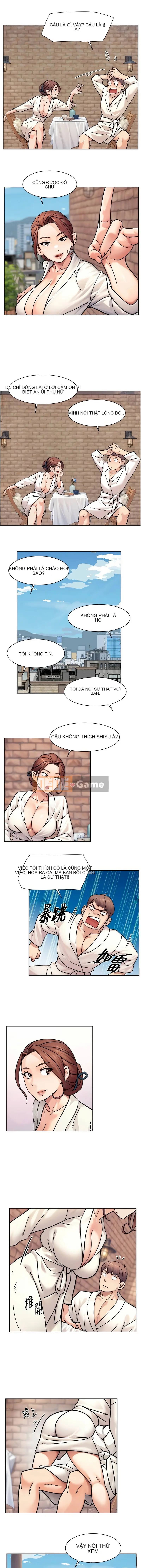 Chuyên gia làm sạch sâu Chương 36-37