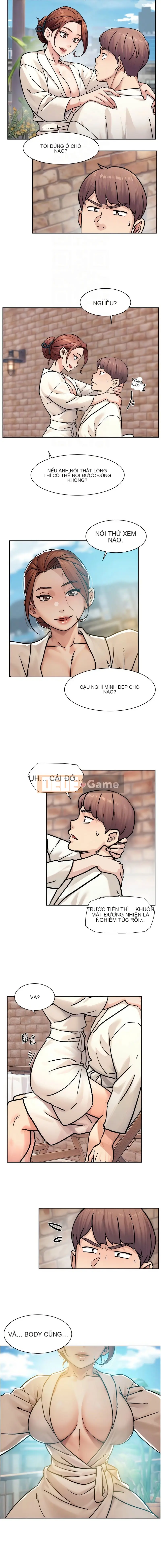 Chuyên gia làm sạch sâu Chương 36-37