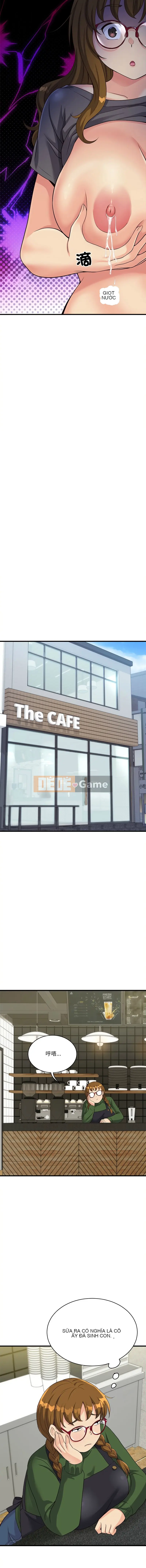 Bạn gái đã biến đổi của tôi Chương 24-25