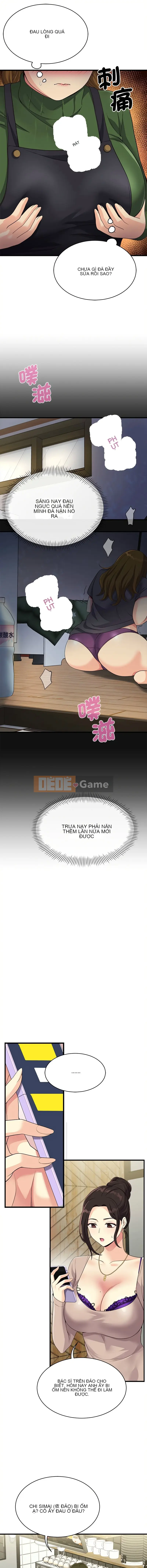 Bạn gái đã biến đổi của tôi Chương 24-25