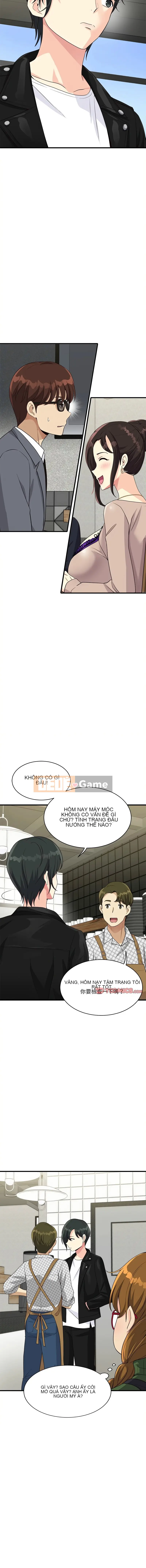 Bạn gái đã biến đổi của tôi Chương 24-25