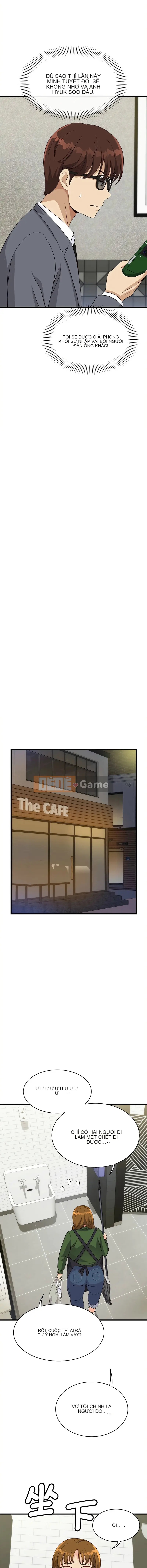 Bạn gái đã biến đổi của tôi Chương 24-25