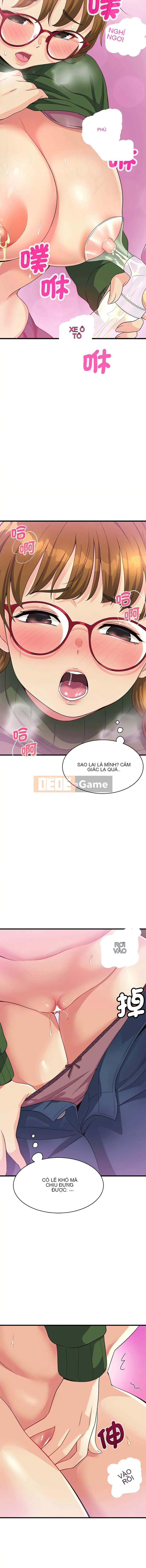 Bạn gái đã biến đổi của tôi Chương 24-25