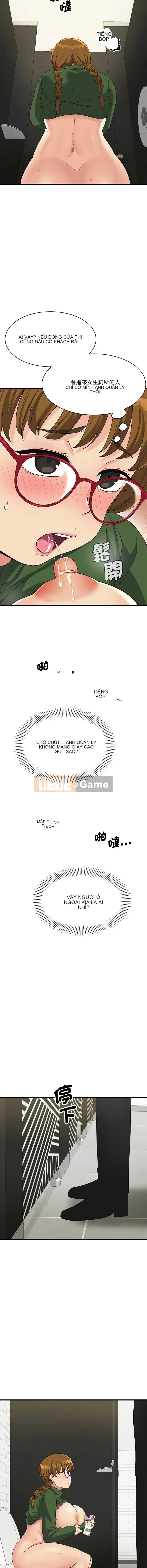 Bạn gái đã biến đổi của tôi Chương 24-25