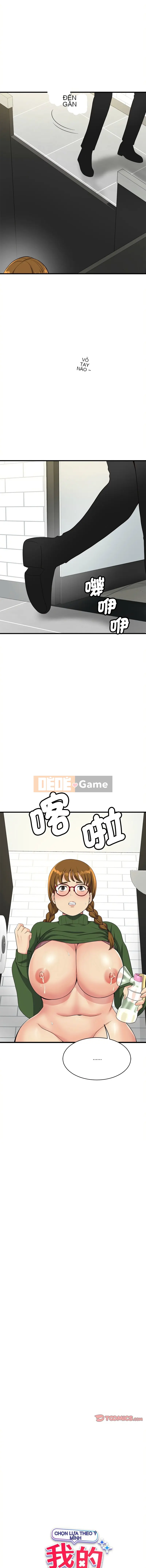 Bạn gái đã biến đổi của tôi Chương 24-25