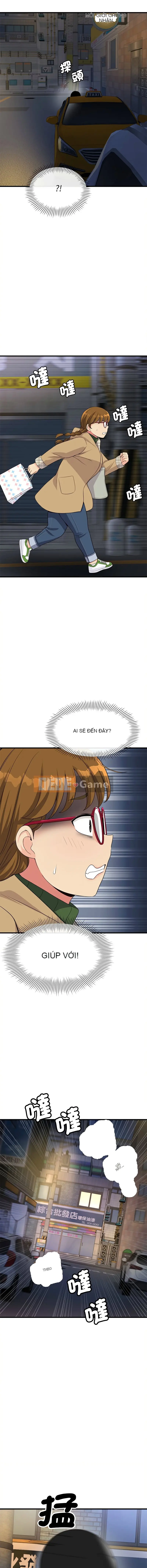 Bạn gái đã biến đổi của tôi Chương 24-25