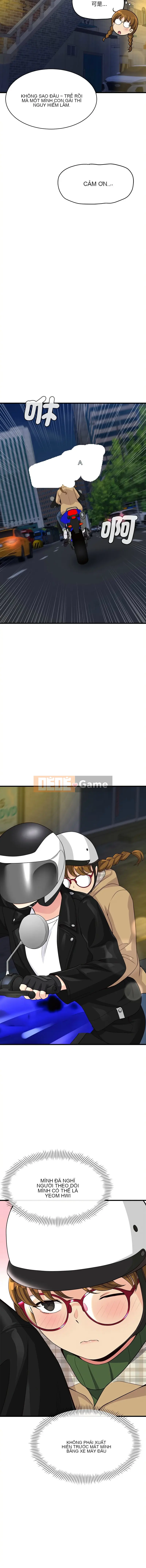 Bạn gái đã biến đổi của tôi Chương 24-25