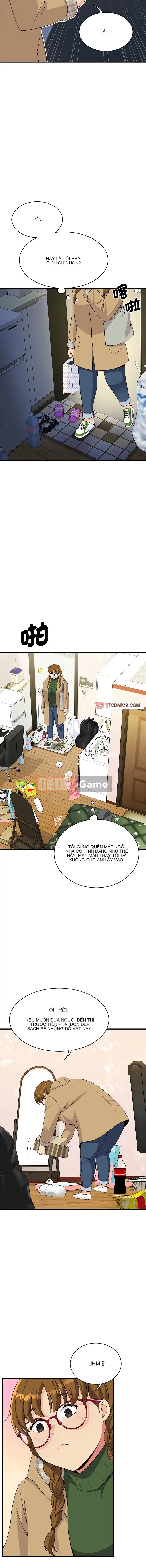 Bạn gái đã biến đổi của tôi Chương 24-25