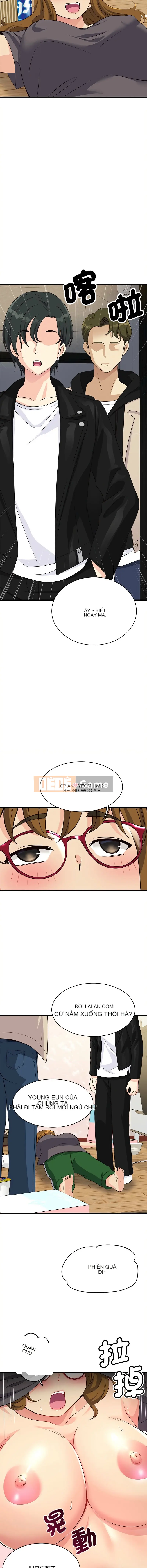 Bạn gái đã biến đổi của tôi Chương 24-25