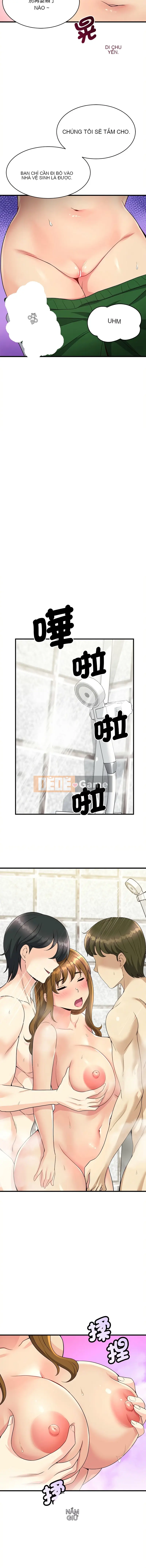 Bạn gái đã biến đổi của tôi Chương 24-25