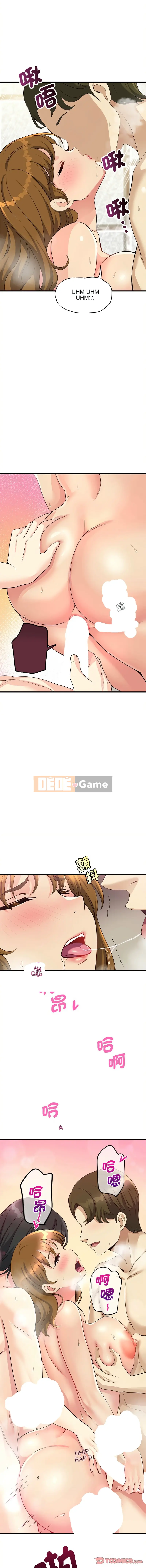 Bạn gái đã biến đổi của tôi Chương 24-25