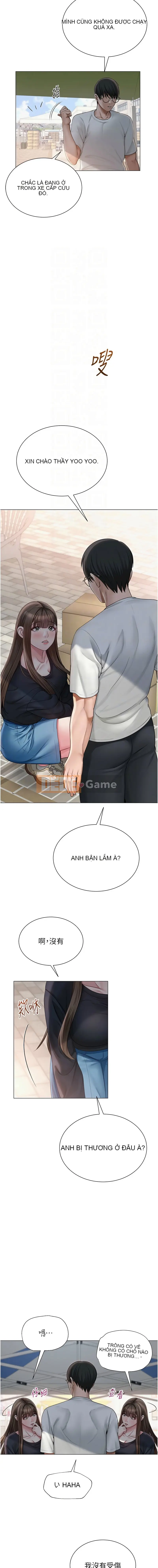 Nữ nữ nổi tiếng Internet Chương 20-21