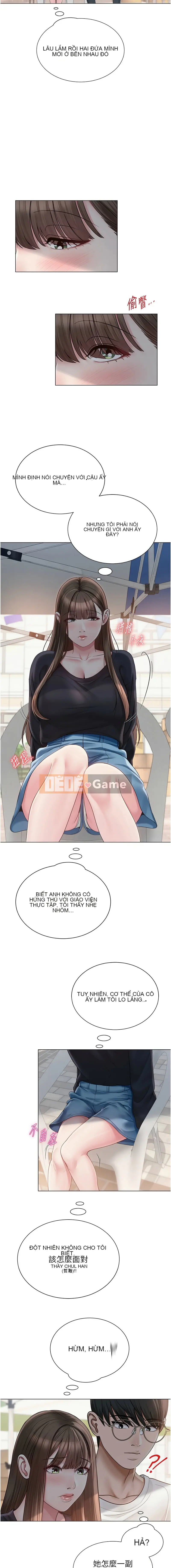 Nữ nữ nổi tiếng Internet Chương 20-21