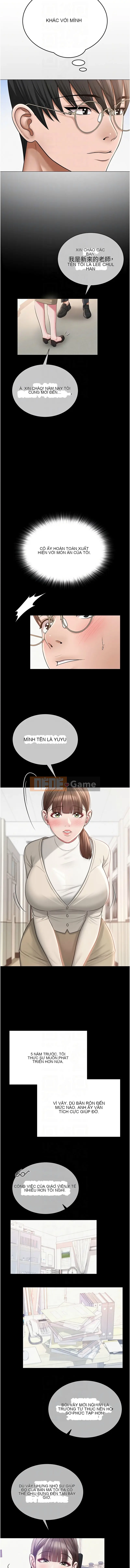 Nữ nữ nổi tiếng Internet Chương 20-21