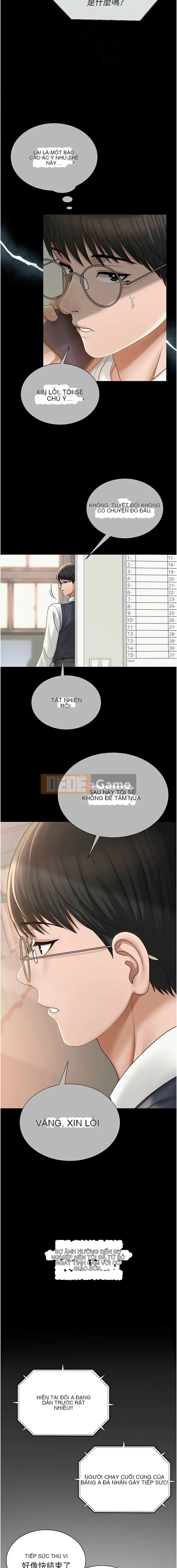 Nữ nữ nổi tiếng Internet Chương 20-21