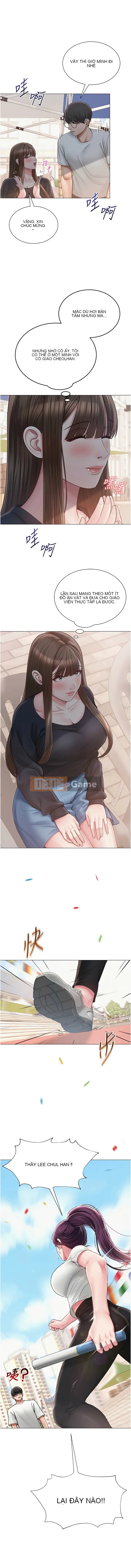 Nữ nữ nổi tiếng Internet Chương 20-21