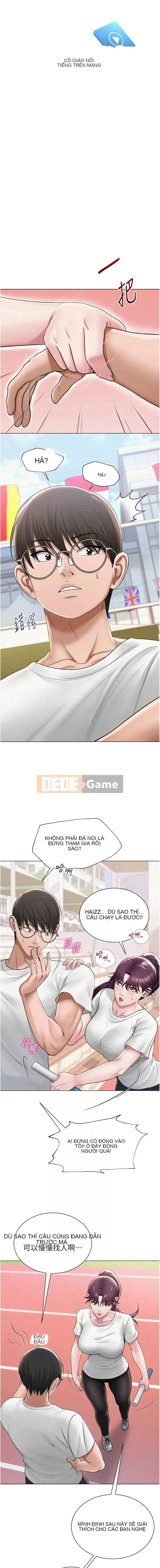 Nữ nữ nổi tiếng Internet Chương 20-21