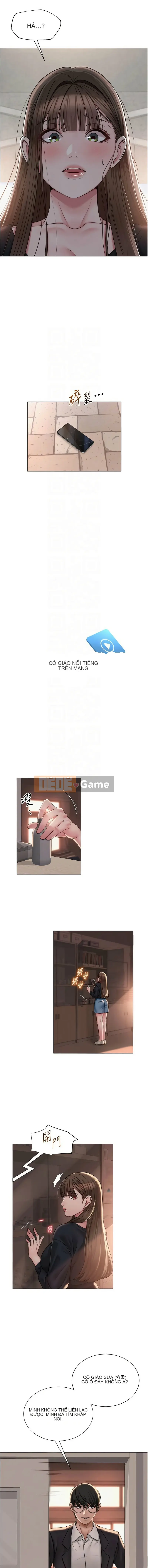 Nữ nữ nổi tiếng Internet Chương 20-21