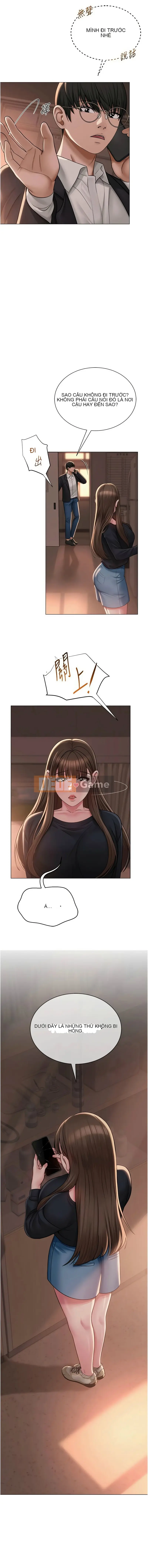 Nữ nữ nổi tiếng Internet Chương 20-21