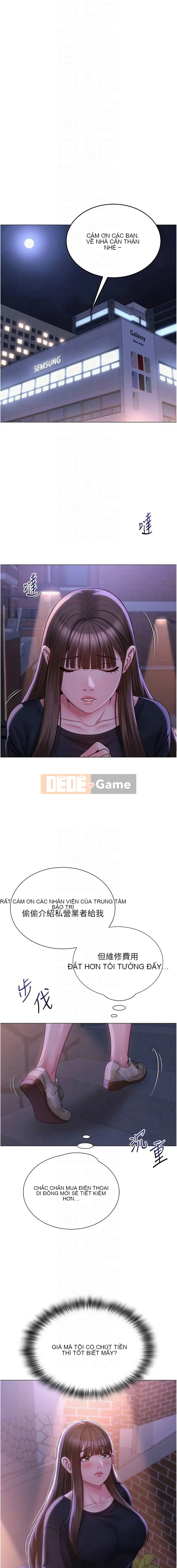 Nữ nữ nổi tiếng Internet Chương 20-21