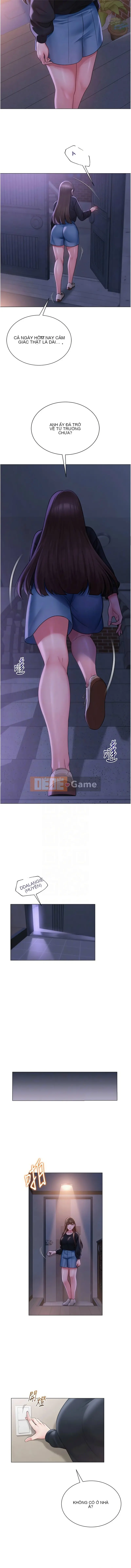 Nữ nữ nổi tiếng Internet Chương 20-21