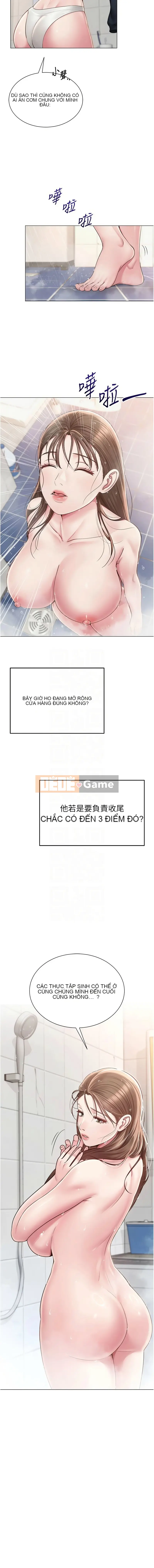 Nữ nữ nổi tiếng Internet Chương 20-21