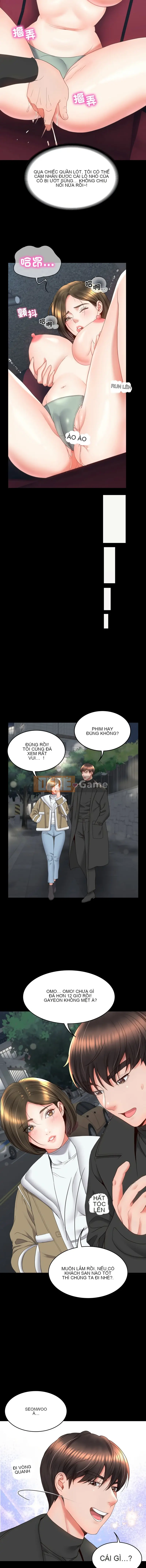 Tái sinh thành một tay chơi Chương 16-17