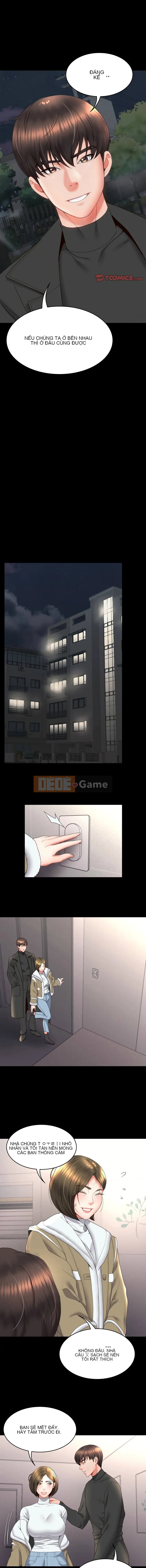 Tái sinh thành một tay chơi Chương 16-17