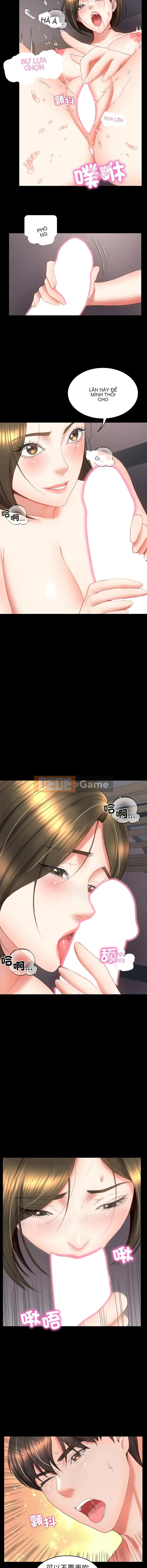 Tái sinh thành một tay chơi Chương 16-17