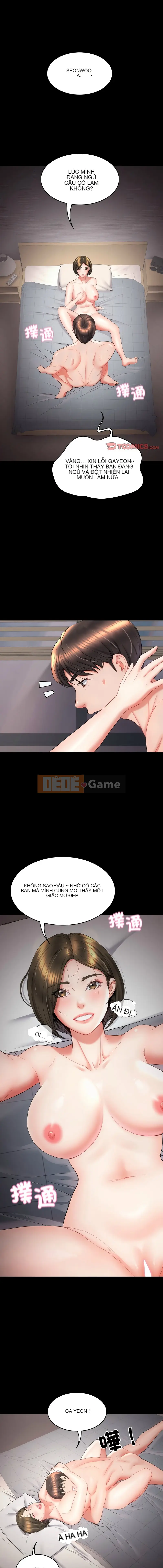 Tái sinh thành một tay chơi Chương 16-17