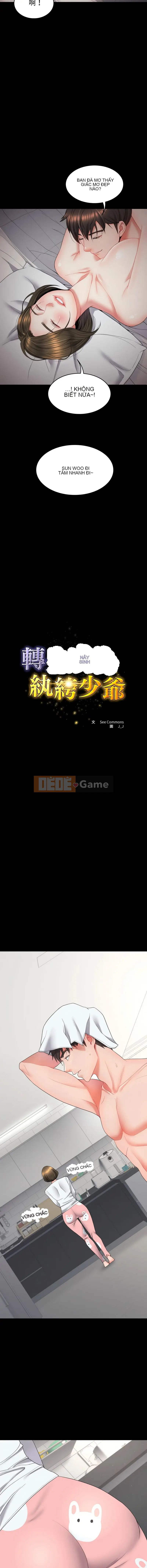 Tái sinh thành một tay chơi Chương 16-17