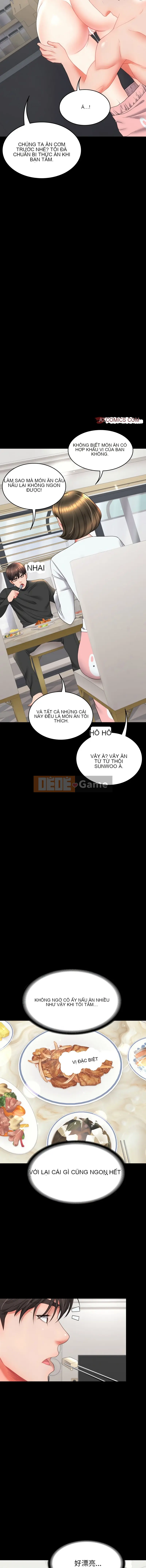 Tái sinh thành một tay chơi Chương 16-17