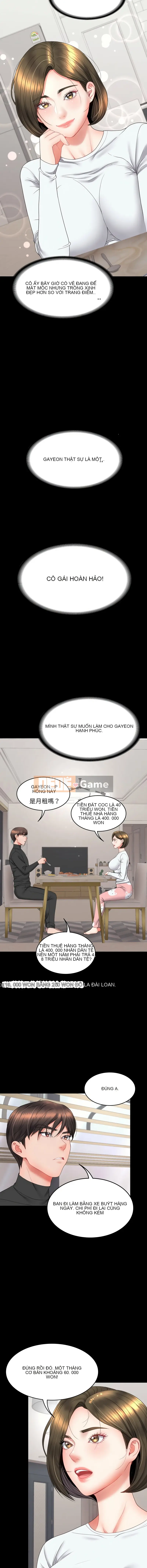 Tái sinh thành một tay chơi Chương 16-17