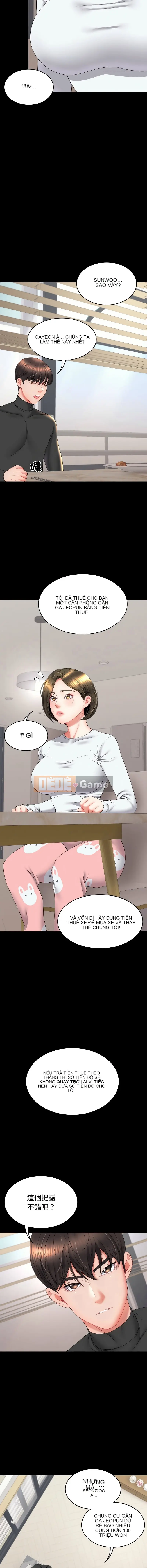 Tái sinh thành một tay chơi Chương 16-17