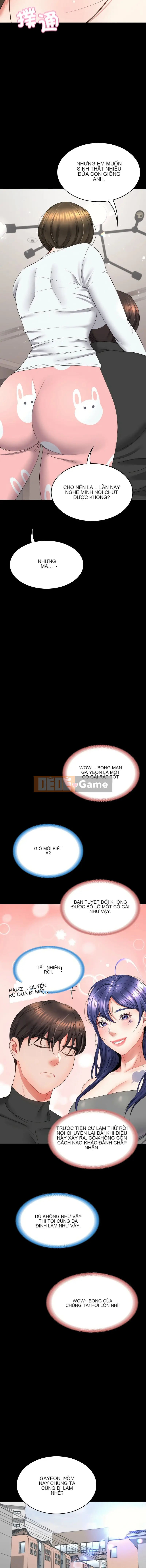 Tái sinh thành một tay chơi Chương 16-17